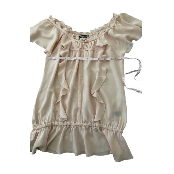 Express blouses woman’s - Picture 2 of 13